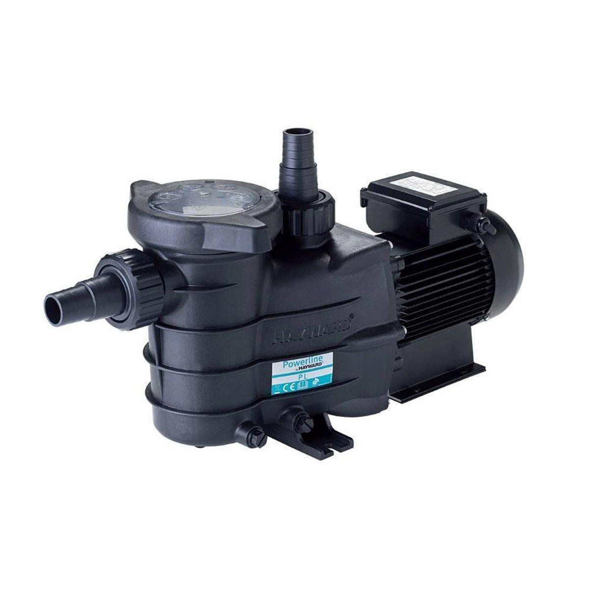Pompe de Piscine Powerline PL 0,75 CV Hayward - Filtration Efficace et Silencieuse 1 Pompe de Piscine Powerline PL 0,75 CV Hayward - Filtration Efficace et Silencieuse
