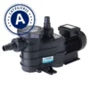 Pompe de Piscine Powerline PL 0,5 CV Hayward Reconditionnée (A) - Haute Performance et Durabilité