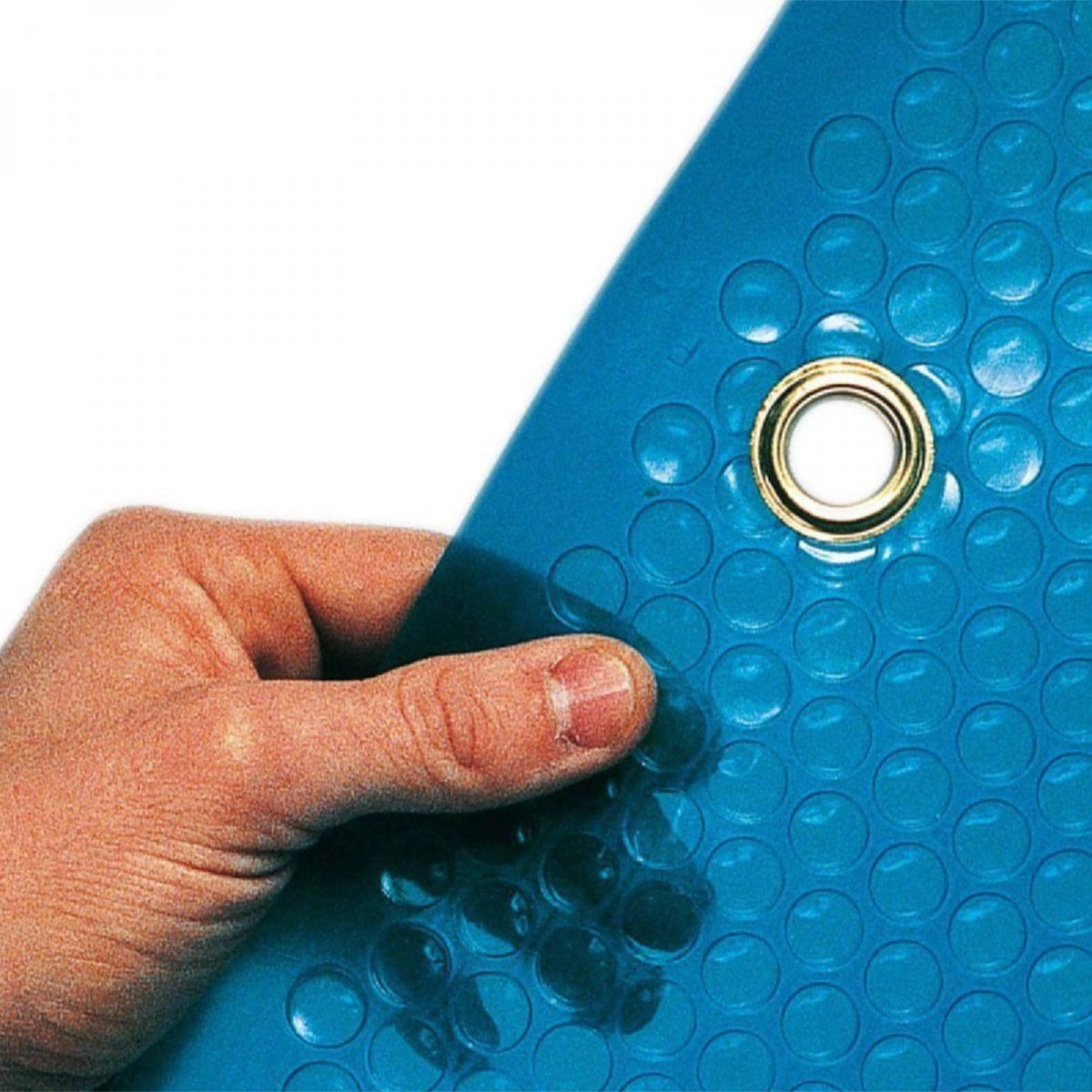 Bâche à Bulles Prédecoupée 9 x 4 m - 400 Microns - Protection Piscine Haute Qualité 2 Bâche à Bulles Prédecoupée 9 x 4 m - 400 Microns - Protection Piscine Haute Qualité – Image 2
