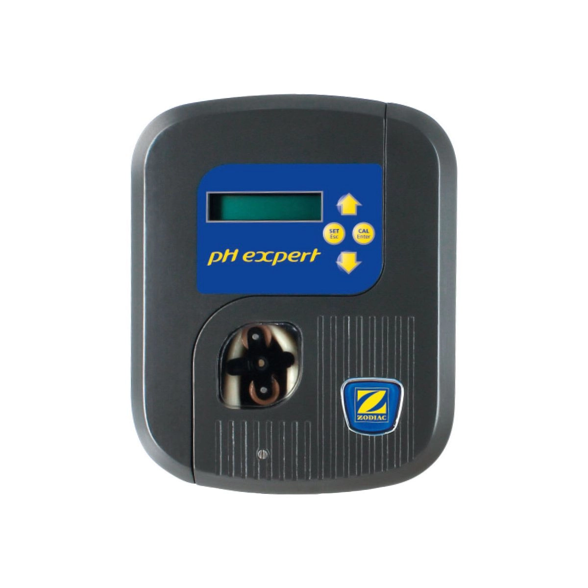 Régulateur PH Expert Zodiac - Traitement Automatique pour Piscine 1 Régulateur PH Expert Zodiac - Traitement Automatique pour Piscine