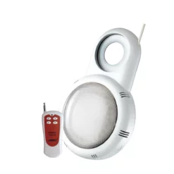 Kit Projecteur Hors-sol pour Piscine - Installation Facile et Durable