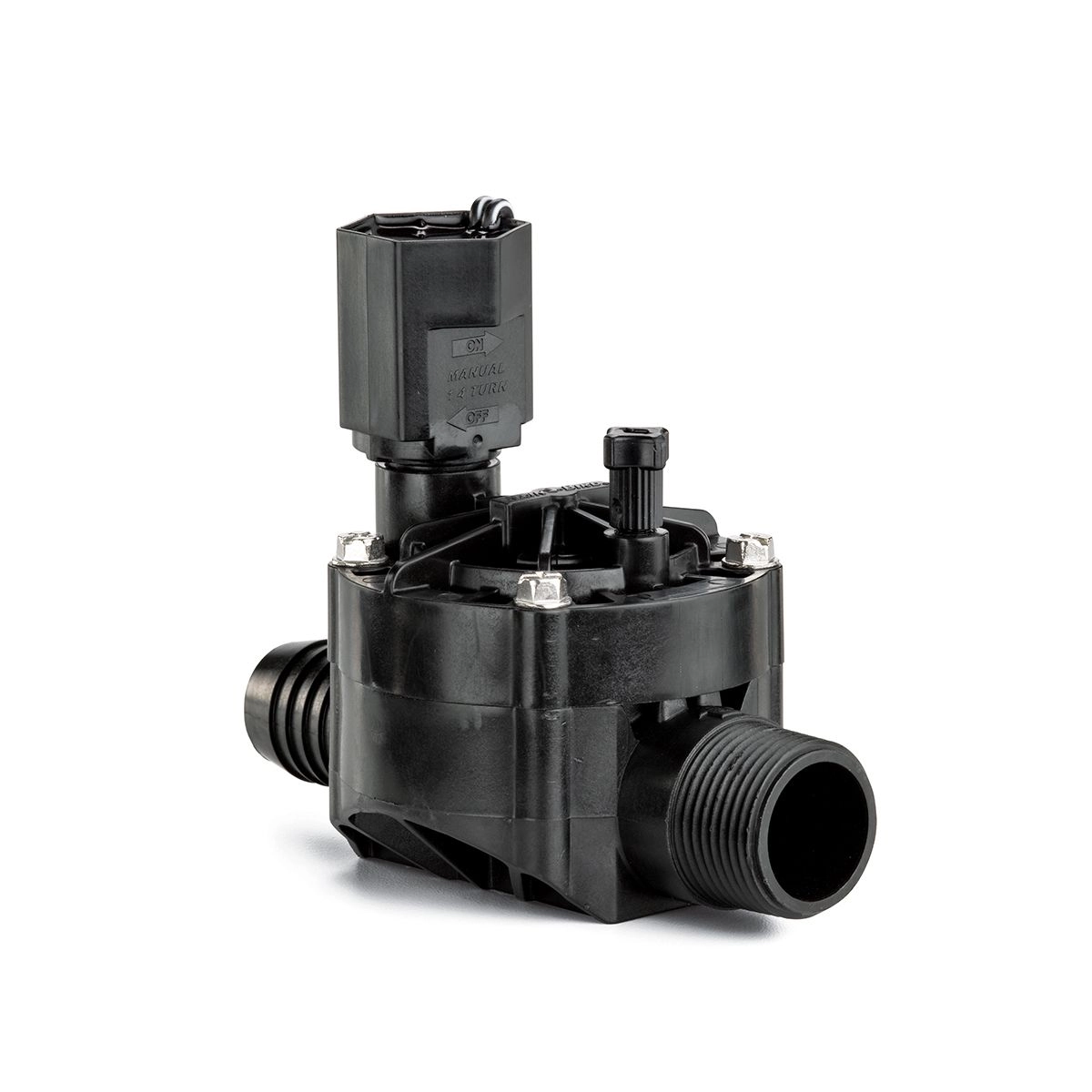 Electrovanne HV MM 1" Rainbird pour Arrosage Enterré | Installation Facile 1 Electrovanne HV MM 1" Rainbird pour Arrosage Enterré | Installation Facile