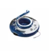 Glacière Gonflable Flottante Intex - Glacière Isotherme pour Piscine, Plage ou Camping