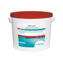 Chloryte 1 Kg Bayrol - Chlore Choc pour Piscine - Traitement Efficace et Rapide -Entretien De La Piscine Soldes 427016 imgWEB chloryte bayrol 1 0185 2