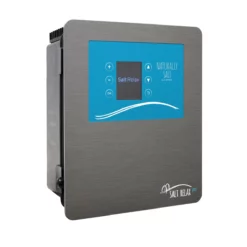 Electrolyseur Au Sel Salt Relax Pro Bayrol - Traitement Automatique pour Piscine