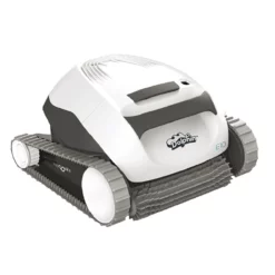 Robot De Piscine Electrique E10 Dolphin - Nettoyage Automatique et Efficace