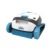 Robot De Piscine Electrique S100 Dolphin - Nettoyage Automatique et Efficace