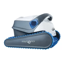 Robot De Piscine Electrique S200 Dolphin - Nettoyage Automatique Efficace -Entretien De La Piscine Soldes 427035 imgWEB robot electrique s200 dolphin 3 4126