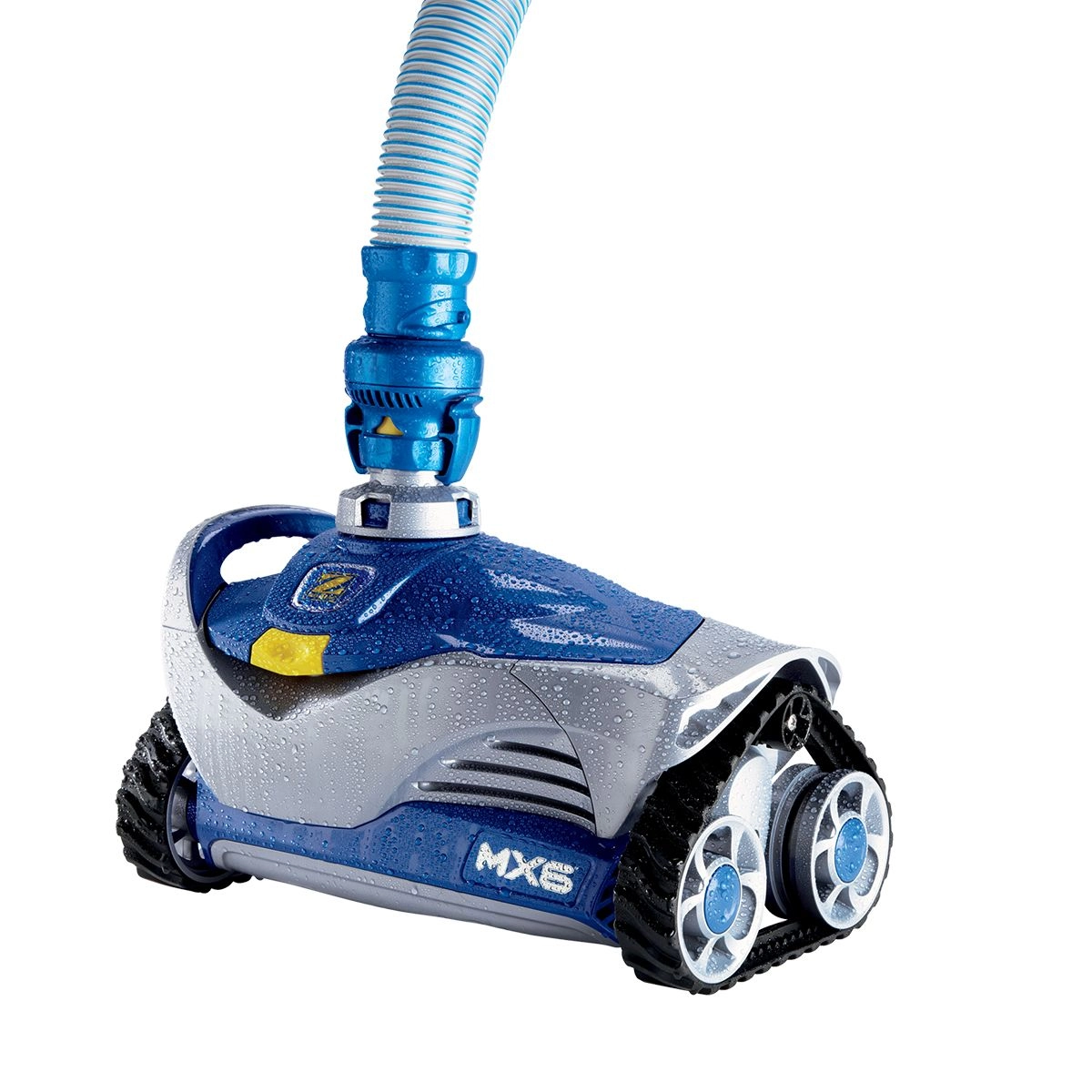 Robot De Piscine Hydraulique MX6 Zodiac - Nettoyage Efficace et Automatique 3 Robot De Piscine Hydraulique MX6 Zodiac - Nettoyage Efficace et Automatique – Image 3
