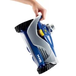 Robot De Piscine Hydraulique MX6 Zodiac - Nettoyage Efficace et Automatique