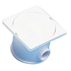 Boîte de Connexion Expert Irripool pour Piscine - Pièce à Sceller de Haute Qualité