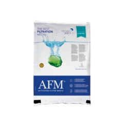 Media Filtrant AFM Grade 1 Bayrol - Filtration Haute Performance pour Piscine