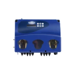 Système Automatique Combipool Bio-UV - Traitement UV pour Piscine | Équipement Piscine
