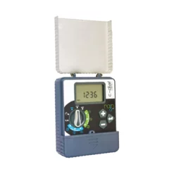 Programmateur C-Dial Rain pour Arrosage Enterré | Installation Facile et Fiable