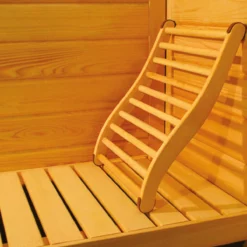 Dossier Confort - Spa et Sauna de Luxe pour un Confort Optimal | Achat en Ligne