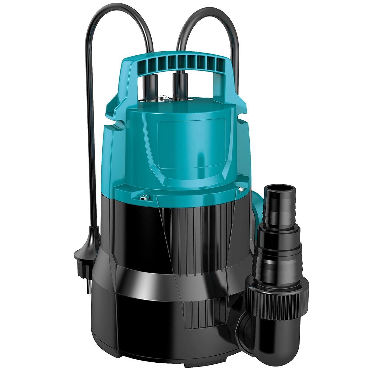 Vide-cave LKS-256P Leo - Pompe de Vidange Puissante pour Jardin et Sous-sol 1 Vide-cave LKS-256P Leo - Pompe de Vidange Puissante pour Jardin et Sous-sol