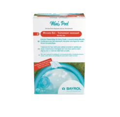 Traitement Au Chlore Bayrol pour Piscine Hors-sol < 10 m³ - Entretien Facile et Efficace