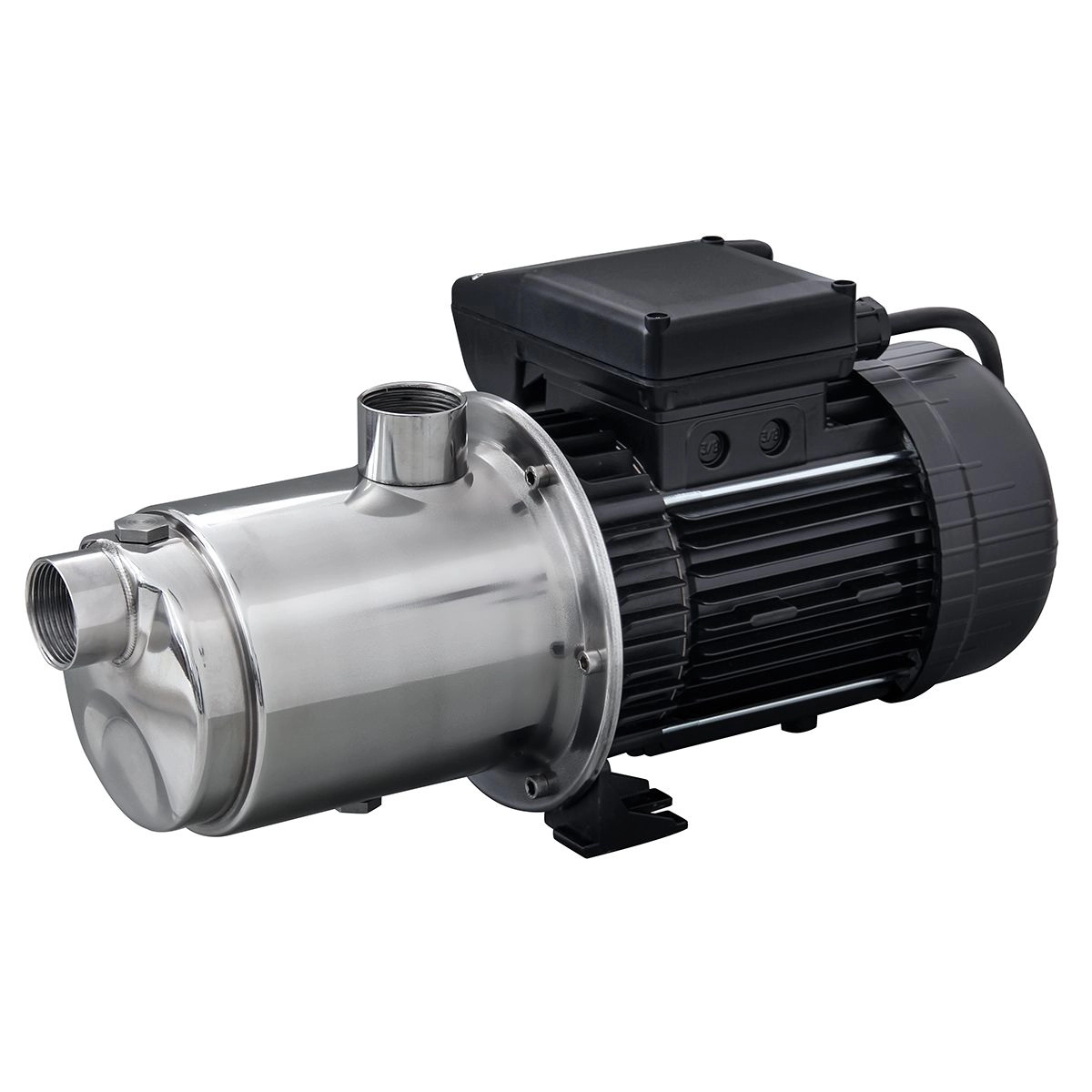 Pompe de Surface Multi Evo A5 Pentair - Haute Performance pour Arrosage et Jardin