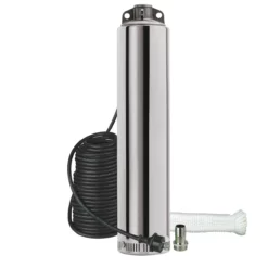 Pompe Immergée Idramatic 1200 S Guinard - Haute Performance pour Jardin et Arrosage