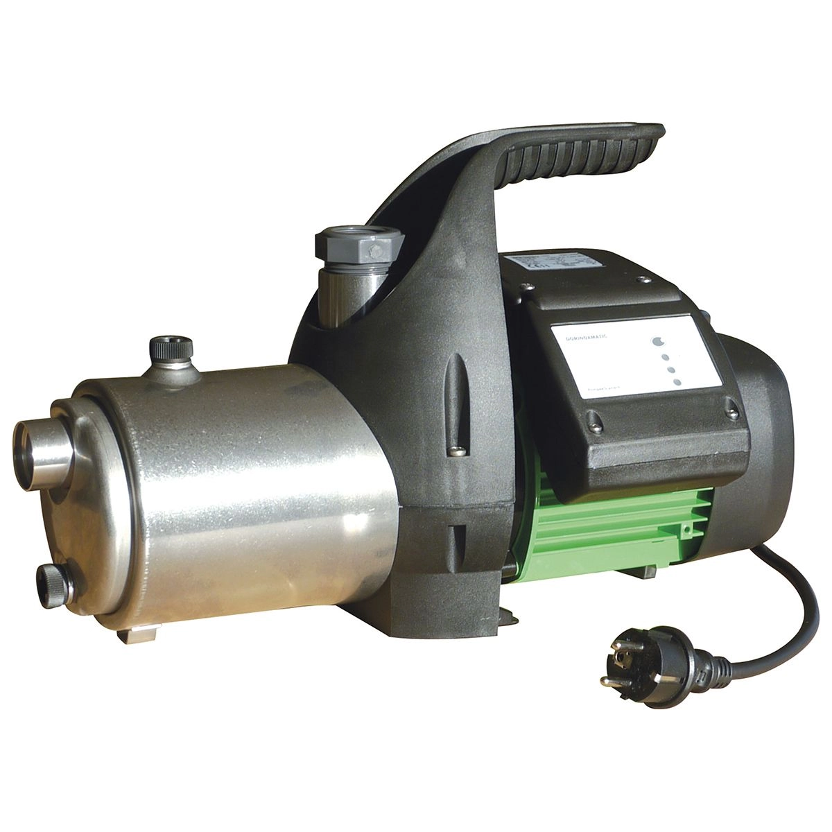 Surpresseur Dorinoxmatic 4000 Guinard - Pompe à Eau Haute Performance pour Jardin et Arrosage 1 Surpresseur Dorinoxmatic 4000 Guinard - Pompe à Eau Haute Performance pour Jardin et Arrosage