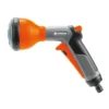 Pistolet d'Arrosage Multi-applications Classic Gardena - Arrosage de Surface et Jardin