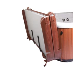 Leve-couverture Cover Caddy Pour Spa - Accessoire Pratique pour Équiper et Entretenir Votre Spa -Entretien De La Piscine Soldes 428852 imgWEB Leve couverture Cover Caddy pour spa 1 8275