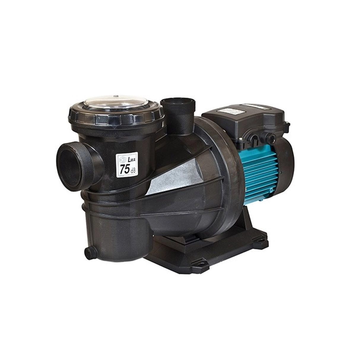 Pompe De Piscine Silver 15 M Espa - Filtration Haute Performance pour Piscine 1 Pompe De Piscine Silver 15 M Espa - Filtration Haute Performance pour Piscine