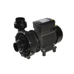 Pompe De Piscine Solubloc 20 Vipool - Filtration Haute Performance pour Piscine