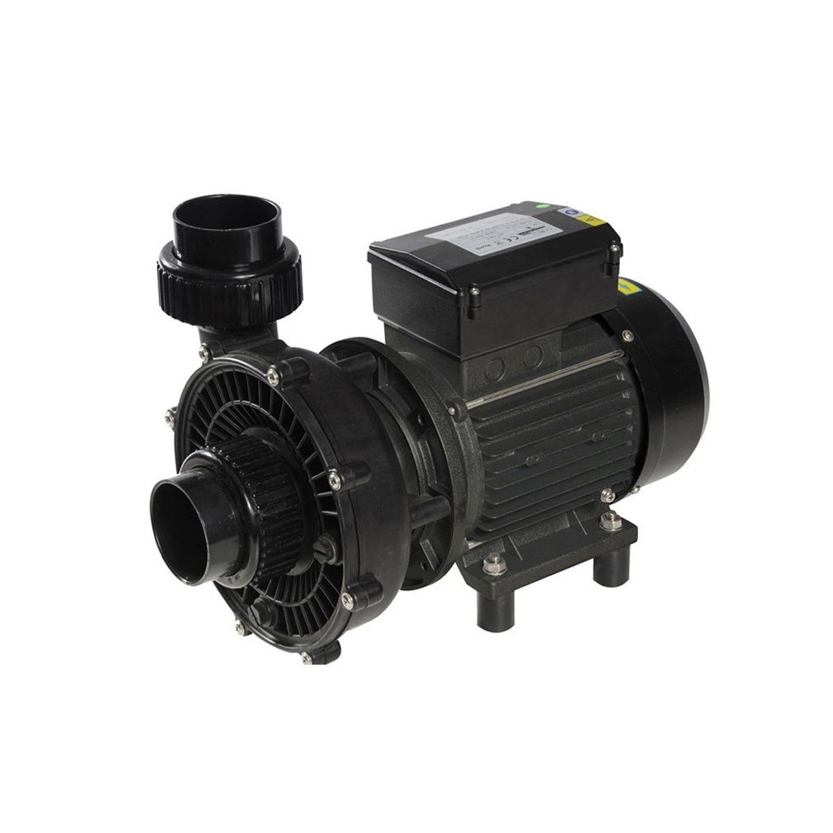 Pompe De Piscine Solubloc 20 Vipool - Filtration Haute Performance pour Piscine 1 Pompe De Piscine Solubloc 20 Vipool - Filtration Haute Performance pour Piscine