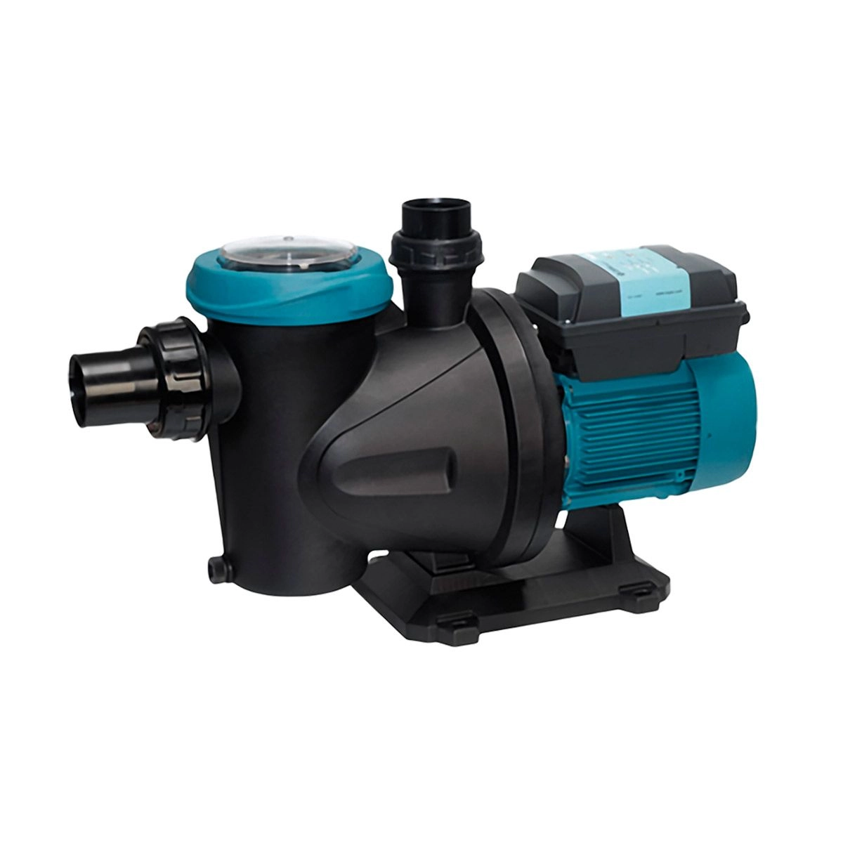 Pompe de Piscine Variable Silen Plus 2 Espa - Haute Performance et Silencieuse 1 Pompe de Piscine Variable Silen Plus 2 Espa - Haute Performance et Silencieuse