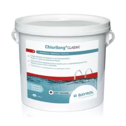 Chlorilong Classic 5 Kg Bayrol - Chlore pour Piscine - Traitement Efficace -Entretien De La Piscine Soldes 429705 imgWEB chlorilong classic bayrol 1 4cbb 1