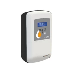 Régulateur Automatique de pH Bayrol pour Piscine - Traitement Automatique Efficace