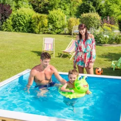 BWT Piscinette Hors-sol Bois Pistoche - Piscine bois hors-sol élégante et durable -Entretien De La Piscine Soldes 429804 imgWEB Piscine hors sol bois lapistoche 6 bf60