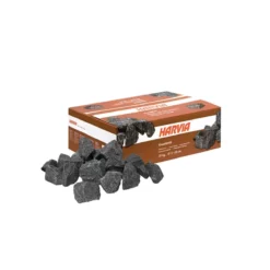 Pierres De Lave pour Spa et Sauna - Qualité Supérieure | Choisir son spa ou sauna