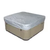 Housse D'hivernage Pour Spa - Protection Hivernale Durable et Imperméable