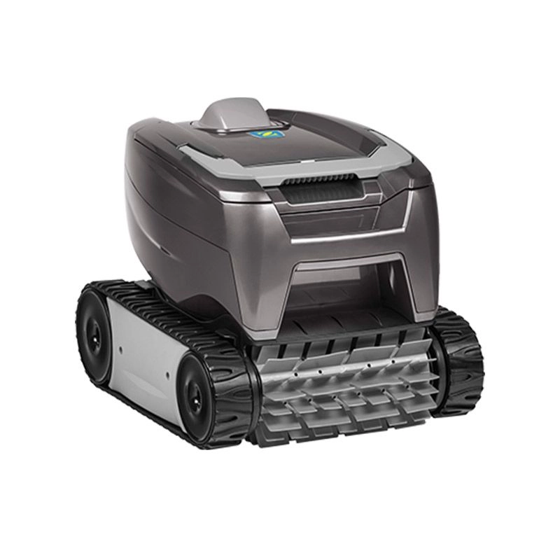 Robot De Piscine Electrique OT 2100 Zodiac - Nettoyage Automatique pour Piscine 1 Robot De Piscine Electrique OT 2100 Zodiac - Nettoyage Automatique pour Piscine