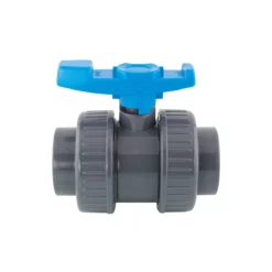 Vanne à Billes 50 mm - Plomberie pour Piscine | Construction et Rénovation