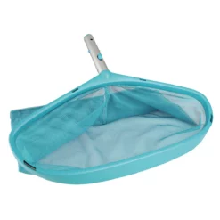 Épuisette de Fond Pro Bayrol - Nettoyage Manuel de Piscine - Haute Qualité