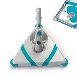 Balai Liner Luxe Bayrol - Nettoyage Manuel de Piscine Haute Qualité