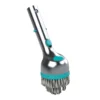 Brosse De Coin Pro Bayrol - Nettoyage Manuel de Piscine - Haute Performance