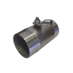 Aquaterre Inox 50 - Kit de Plomberie pour Piscine | Construction et Rénovation