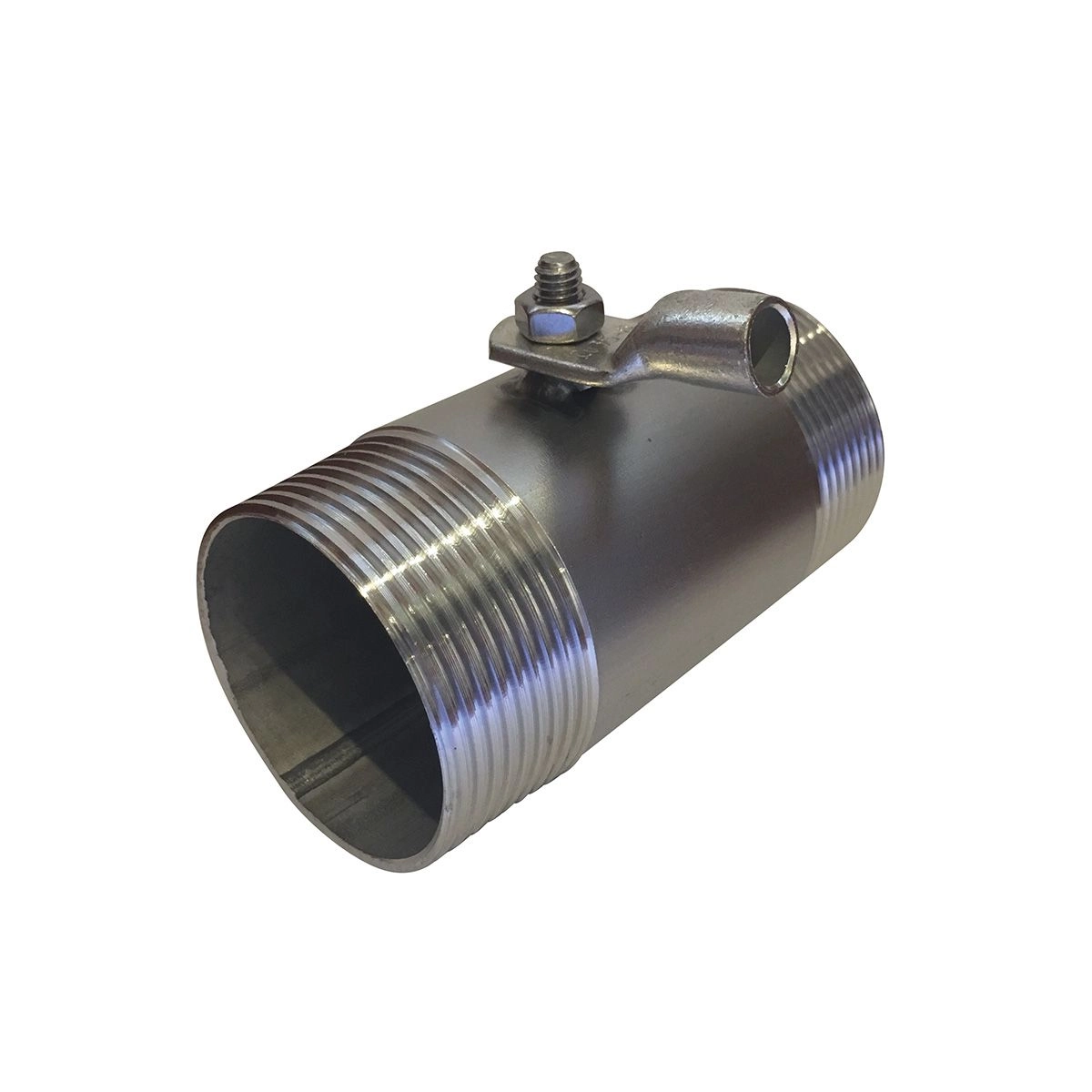 Aquaterre Inox 50 - Kit de Plomberie pour Piscine | Construction et Rénovation 1 Aquaterre Inox 50 - Kit de Plomberie pour Piscine | Construction et Rénovation