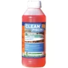Detartrant 1 L Clean Piscine - Nettoyant Professionnel pour Piscine - Élimine le Calcaire et les Dépôts
