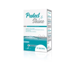 Nettoyant Ligne D'eau Protect & Shine Bayrol - Entretien Facile de Piscine