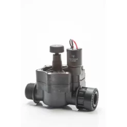 Electrovanne RN150 Rain - Électrovanne pour Arrosage Enterré | Installation Facile