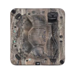 Spa Therapie Lounge Excellence - Spa Extérieur Haut de Gamme | Relaxation Ultime