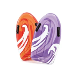 Aire De Jeux Gliss Party Requin Intex - Jeu de Piscine pour Enfants -Entretien De La Piscine Soldes 432197 imgWEB Aire de jeux Gliss Party Intex 2 8893