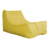 Fauteuil Gonflable Flottant Link - Confort et Style pour Piscine
