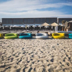 Coussin Island Link - Bouée Gonflable Confortable pour Piscine, Jardin et Plage -Entretien De La Piscine Soldes 432343 imgWEB Coussin Island gris 7 ec85