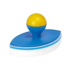 Poignée Easy Pool'Gom - Nettoyage Manuel de Piscine | Accessoire Pratique